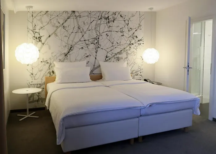 Moma1890 Boutique Hotel München